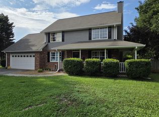 77 Ben West Dr, Cedartown, GA 30125