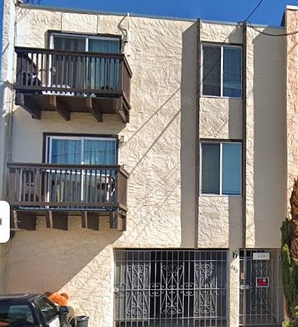 1st image of 649 Linden St #2