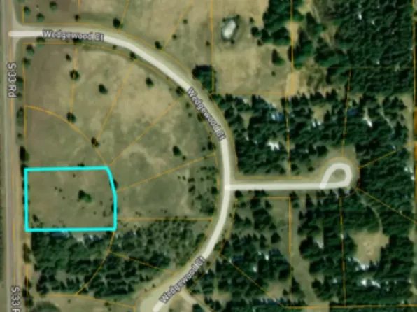 LOT 25 Wedgewood Ct, Cadillac, MI 49601