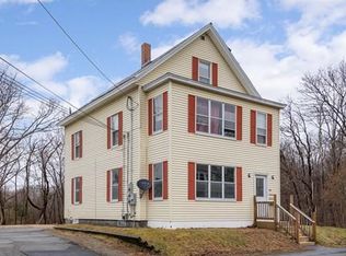 153 Conant St, Gardner, MA 01440