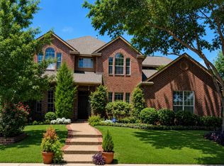 924 Brentwood Dr, Murphy, TX 75094