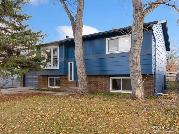 2425 W Stuart St, Fort Collins, CO 80526