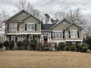 222 Sable Trace Dr, Acworth, GA 30102