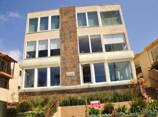 245 Prospect St UNIT 1, La Jolla, CA 92037