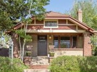 312 S High St, Denver, CO 80209