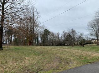 6420 France Dr, Roanoke, VA 24019