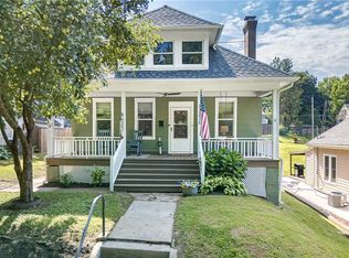 2112 N 22nd St, Saint Joseph, MO 64505