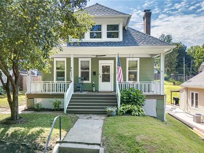 2112 N 22nd St, Saint Joseph, MO, 64505