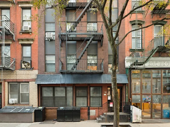 118 Suffolk Street image 1 of 9