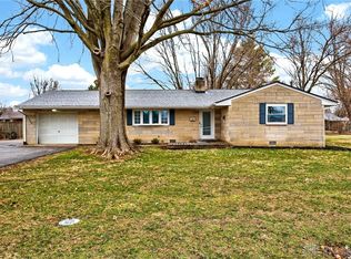 60 Rosewood Dr, Springboro, OH 45066
