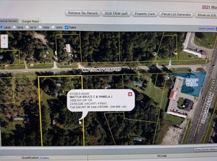 1588 NW County Road 125, Lawtey, FL 32058