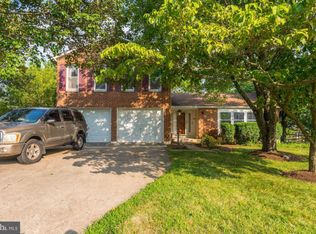 12504 Thunder Chase Dr, Reston, VA 20191