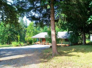 15414 283rd St E, Graham, WA 98338