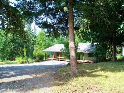 15414 283rd St E, Graham, WA, 98338