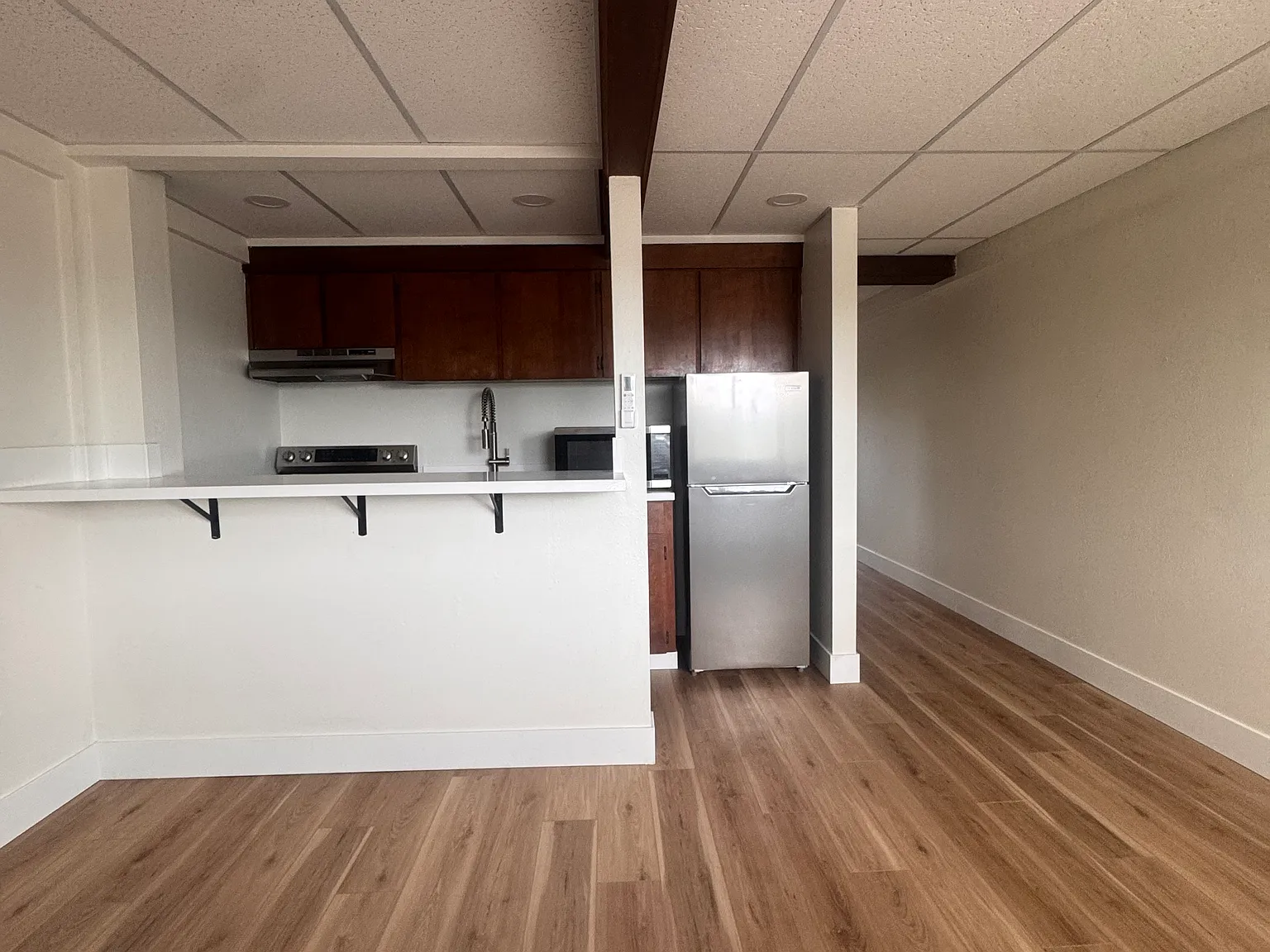 Studio, $1,475 — Photo 2