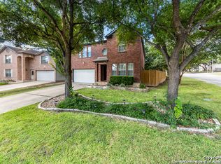 9414 Silver Elm Pl, San Antonio, TX 78254