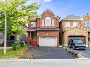 14 Miramar St, Brampton, ON L6R2S7