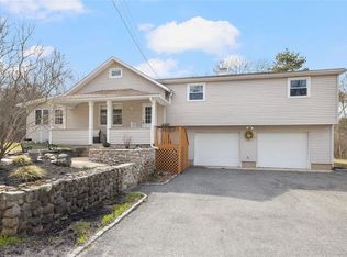 270 Buckeye Brook Rd, Charlestown, RI 02813