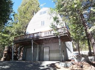 26530 Old Mono Rd, Long Barn, CA 95335