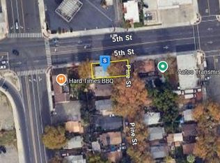 430 Pine St, Marysville, CA 95901
