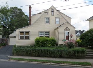 218 Bundy Ave, New Castle, IN 47362