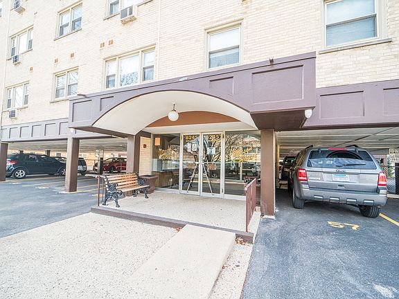 2nd image of 8245 W Belmont Ave #5E