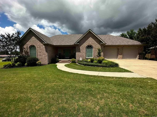 1306 N 20th St, Paragould, AR 72450