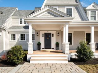 46 Ocean Ave, Scituate, MA 02066