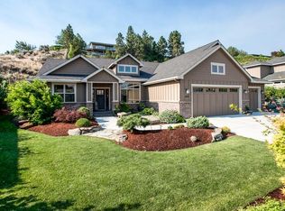 1605 Quail Hollow Ln, Wenatchee, WA 98801