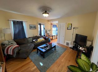 7-9 Jay St UNIT 2F, Somerville, MA 02144
