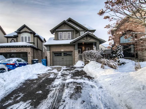 77 Laughland Ln, Guelph, ON N1L 0C6