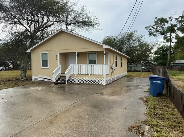 621 June St, Corpus Christi, TX 78418