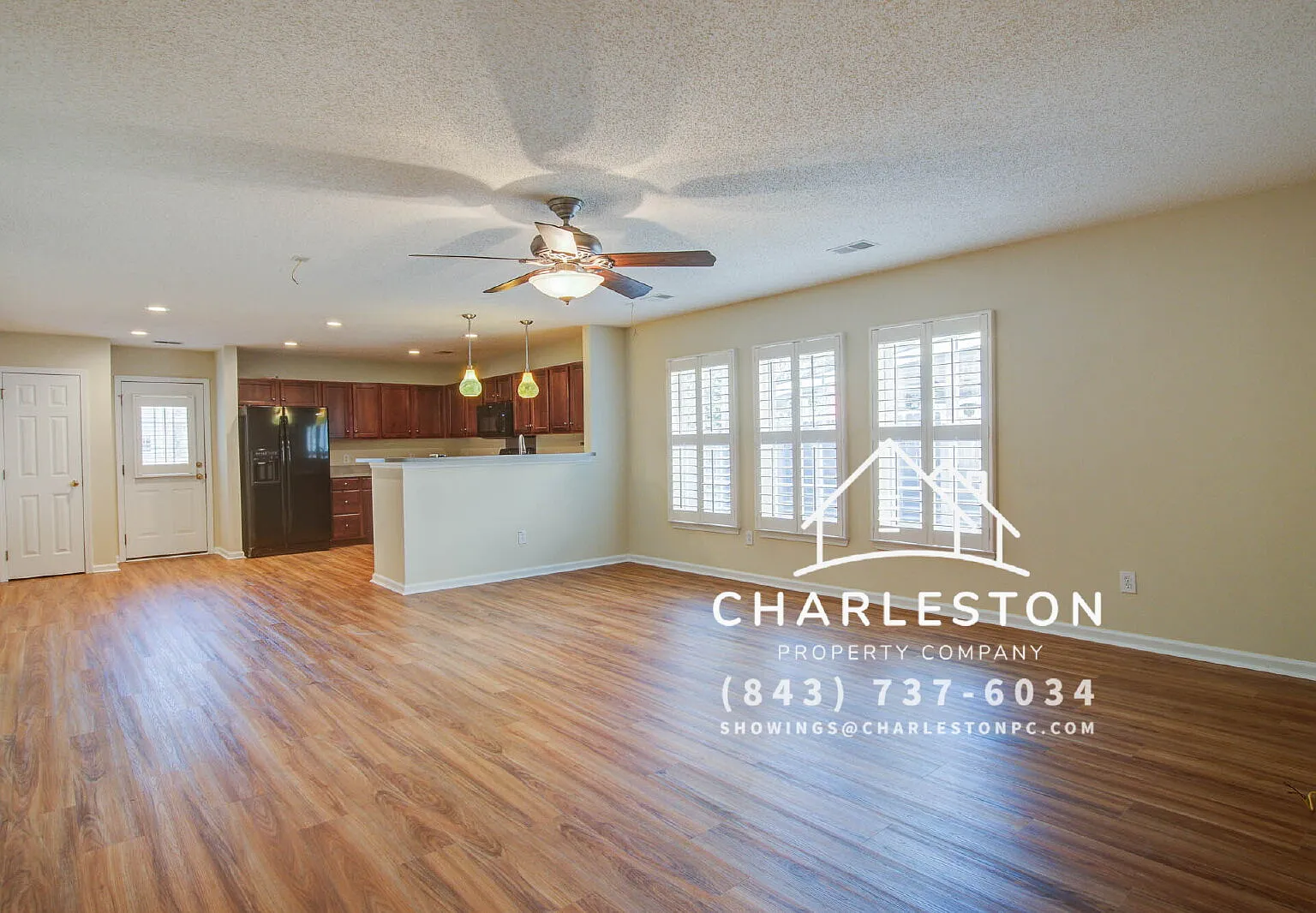 3 bed, 2.0 bath, 1539 sqft, $2,100 — Photo 4