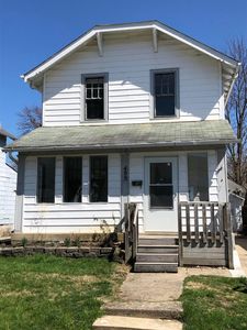 488 Nashoba Ave, Columbus, OH, 43223