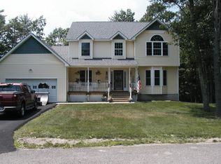 Moon Valley Rd, Milford, PA 18337