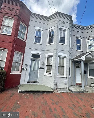 313 N Kent St Photo 1