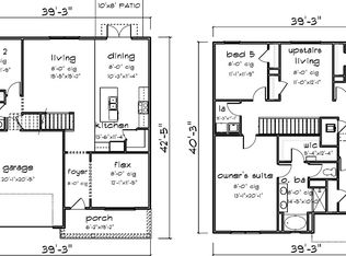 3940 Silver Spur Rd, Panama City, FL 32404