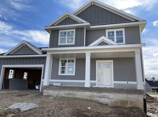 7736 Catchfly Ln, Deforest, WI 53532