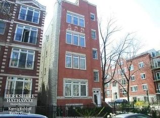 657 W Briar Pl APT 1, Chicago, IL 60657