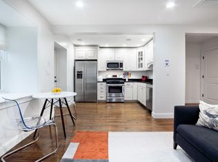 291 Lamartine St #3, Jamaica Plain, MA 02130