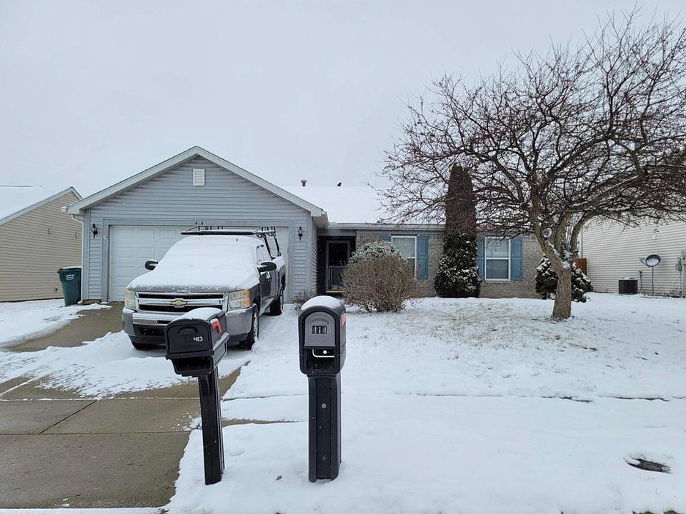 1st image of 414 Faxon Dr