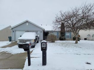 414 Faxon Dr, Lafayette, IN 47905