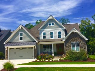5605 Massey Branch Dr, Rolesville, NC 27571