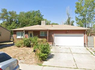 5565 Racine St, Denver, CO 80239