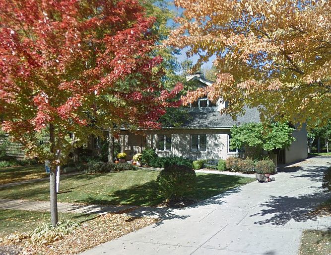 1st image of this home
