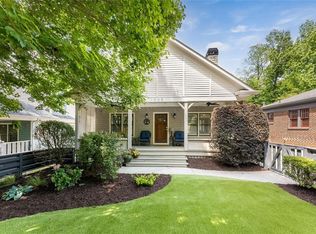 1068 Shelby Pl SE, Atlanta, GA 30316
