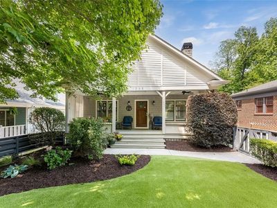 1068 Shelby Pl SE, Atlanta, GA, 30316