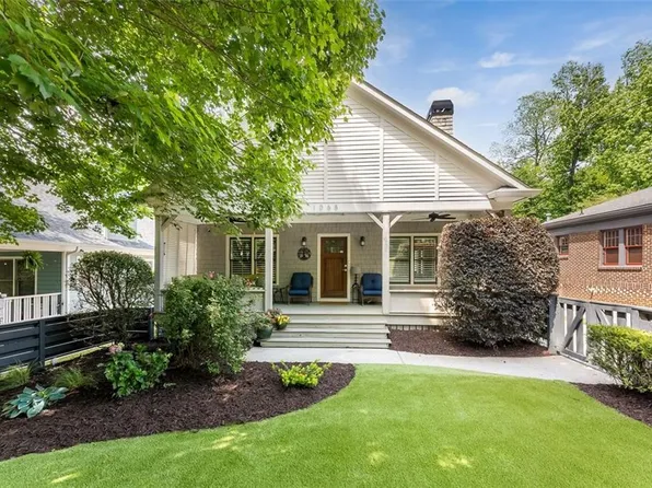 1068 Shelby Pl SE, Atlanta, GA 30316