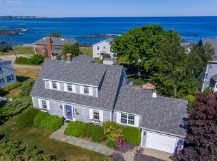 675 York St, York, ME 03909
