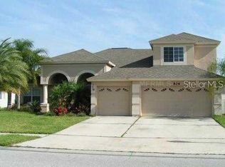 826 Chamberlin Trl, Saint Cloud, FL 34772